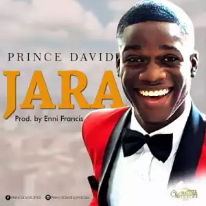 Prince David - Jara